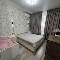 Квартира 57 м², 2-комнатная - изображение 4