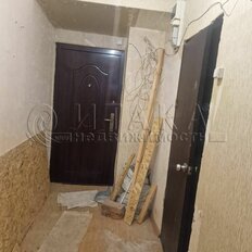 Квартира 34,3 м², 1-комнатная - изображение 5