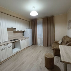 Квартира 41,9 м², 1-комнатная - изображение 2