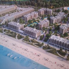 Квартира 39 м², студия - изображение 1