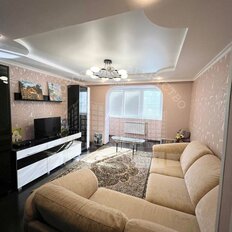 Квартира 85,5 м², 3-комнатная - изображение 4