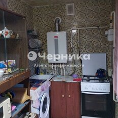 Квартира 36,2 м², 1-комнатная - изображение 2