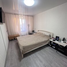 Квартира 61 м², 3-комнатная - изображение 5