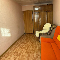Квартира 60,5 м², 3-комнатная - изображение 3