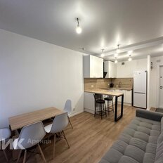 Квартира 35,2 м², 1-комнатная - изображение 1