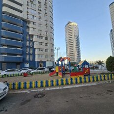 Квартира 32 м², 1-комнатная - изображение 3