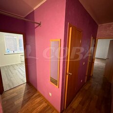 Квартира 75,4 м², 3-комнатная - изображение 2