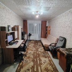 Квартира 44,2 м², 2-комнатная - изображение 1