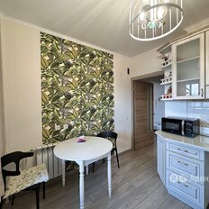 Квартира 37 м², 1-комнатная - изображение 3
