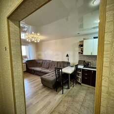 Квартира 45 м², 2-комнатная - изображение 4