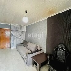 Квартира 60,5 м², 3-комнатная - изображение 5