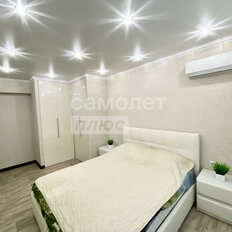 Квартира 76 м², 3-комнатная - изображение 5
