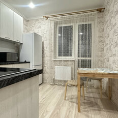 Квартира 35 м², 1-комнатная - изображение 5