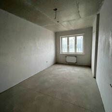 Квартира 36,3 м², 1-комнатная - изображение 2