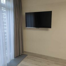 Квартира 56,6 м², 2-комнатная - изображение 3