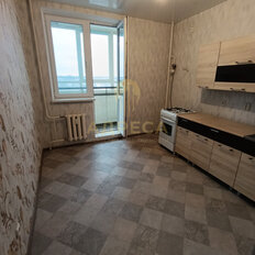 Квартира 38,7 м², 1-комнатная - изображение 2