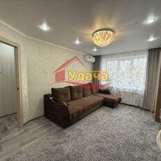 Квартира 27,9 м², 1-комнатная - изображение 2