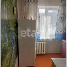 Квартира 32 м², 1-комнатная - изображение 4