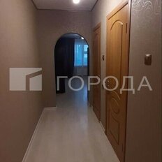 Квартира 33 м², студия - изображение 5