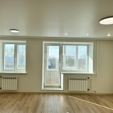 Квартира 63,2 м², 3-комнатная - изображение 4