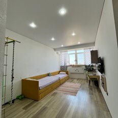 Квартира 73 м², 2-комнатная - изображение 1