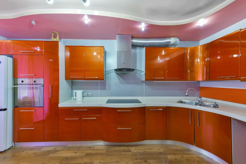 79,8 м², 4-комнатная квартира 10 600 000 ₽ - изображение 52