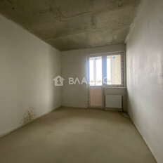 Квартира 42 м², 1-комнатная - изображение 4