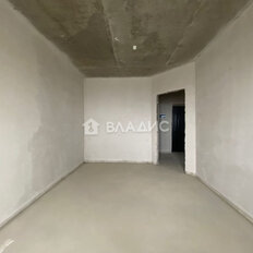 Квартира 42 м², 1-комнатная - изображение 1