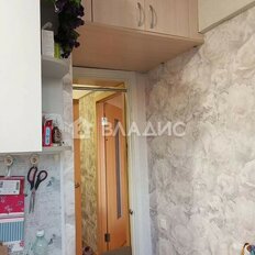 Квартира 31 м², 1-комнатная - изображение 4