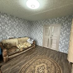 Квартира 51,6 м², 2-комнатная - изображение 3