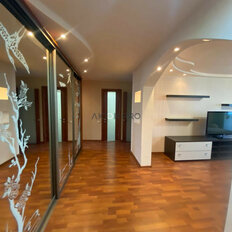 Квартира 70 м², 2-комнатная - изображение 4