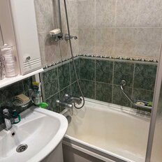 Квартира 63,4 м², 3-комнатная - изображение 1