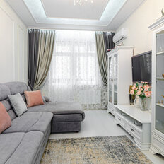 Квартира 66 м², 2-комнатная - изображение 3