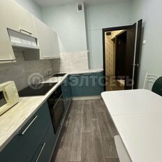 Квартира 52 м², 2-комнатная - изображение 5