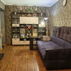 Квартира 43,6 м², 2-комнатная - изображение 3