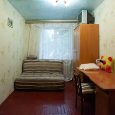 Квартира 32,6 м², 1-комнатная - изображение 4