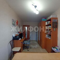 Квартира 44,8 м², 2-комнатная - изображение 5