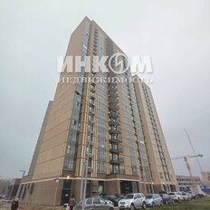 Квартира 98 м², 3-комнатная - изображение 1