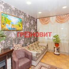 Квартира 42 м², 2-комнатная - изображение 3