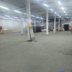 1000 м², помещение свободного назначения - изображение 5