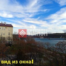 Квартира 23,5 м², 1-комнатная - изображение 2