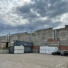 2390 м², производственное помещение - изображение 1