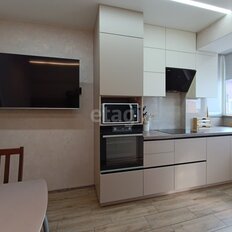 Квартира 54,4 м², 2-комнатная - изображение 5