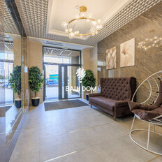 Квартира 81,4 м², 3-комнатная - изображение 2