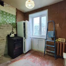 Квартира 46 м², 2-комнатная - изображение 4
