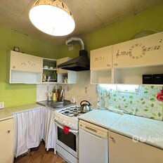 Квартира 35 м², 1-комнатная - изображение 1