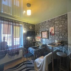 Квартира 66,7 м², 3-комнатная - изображение 5