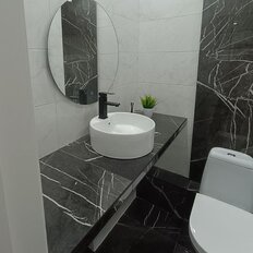 Квартира 34 м², 1-комнатная - изображение 1