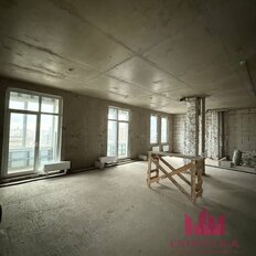 Квартира 112,3 м², 4-комнатная - изображение 1