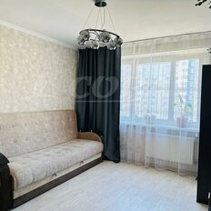 Квартира 41,9 м², 2-комнатная - изображение 5